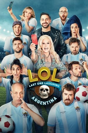 LOL: Last One Laughing Argentina T 1 C 4 online gratis