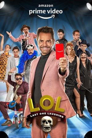 LOL: Last One Laughing temporada  3 online