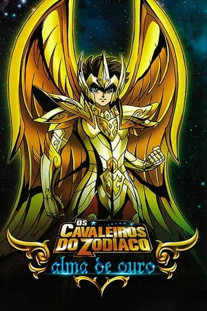 Los Caballeros del Zodiaco: Alma de oro temporada  1 online