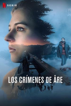 Los crímenes de Åre temporada  1 online