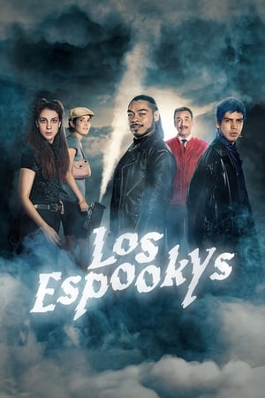 Los Espookys online gratis