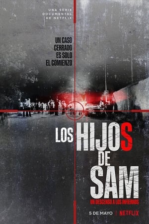 Los hijos de Sam: Un descenso a los infiernos temporada  1 online