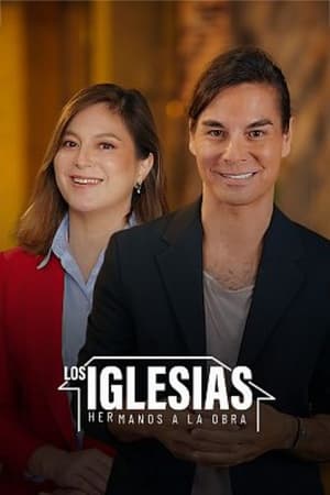 Los Iglesias. Hermanos a la obra Online gratis