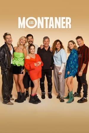 Los Montaner temporada  1 online