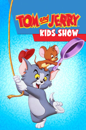 Los pequeños Tom & Jerry online gratis