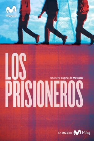 Los Prisioneros temporada  1 online