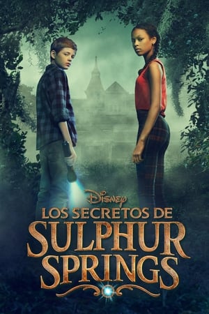 Los secretos de Sulphur Springs Online