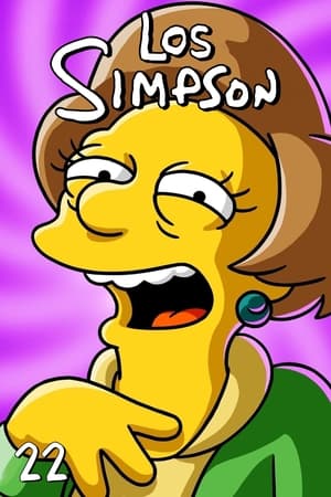 Los Simpson temporada  22 online