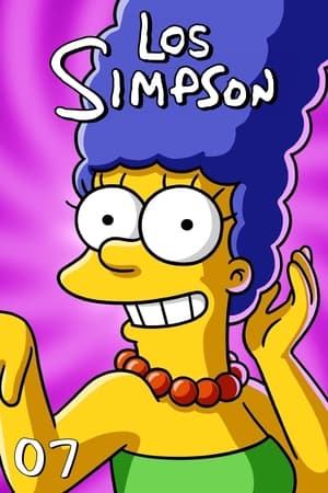 Los Simpson T 7 C 9 online gratis