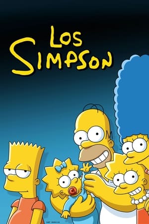 Los Simpson Online