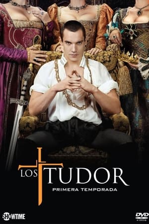 Los Tudor temporada  1 online