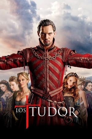 Los Tudor temporada  4 online