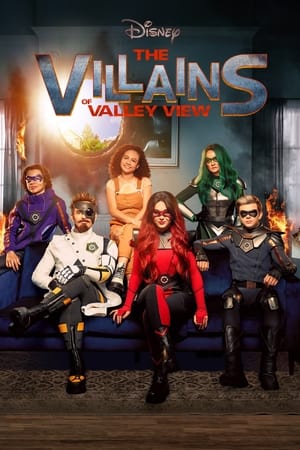 Los villanos de Valley View temporada  1 online