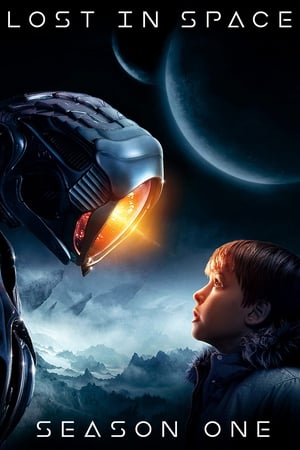 Lost in Space temporada  1 online