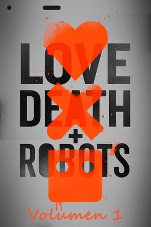 Love, Death & Robots temporada  1 online