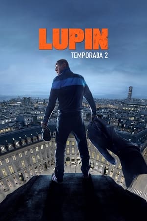 Lupin temporada  2 online