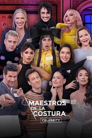 Maestros de la costura: Celebrity T 1 C 3 online gratis