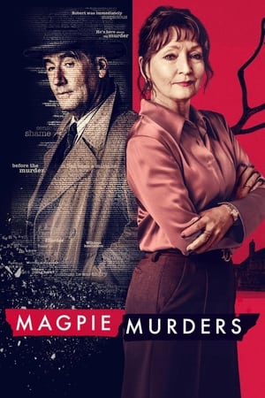 Magpie Murders Online gratis