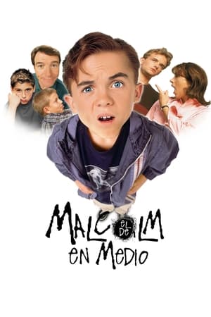 Malcolm temporada  1 online