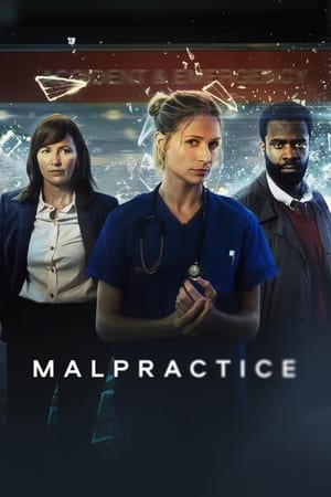 Malpractice temporada  1 online