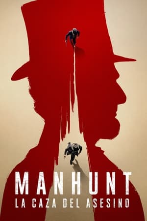 Manhunt: la caza del asesino temporada  1 online