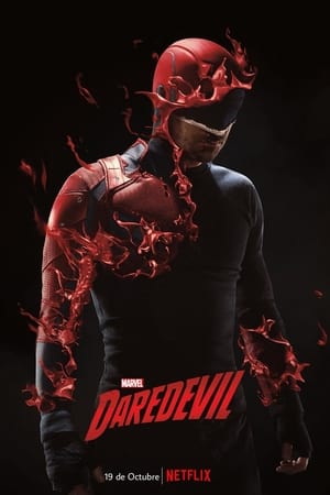 Marvel - Daredevil Online