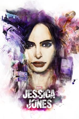 Marvel - Jessica Jones Online