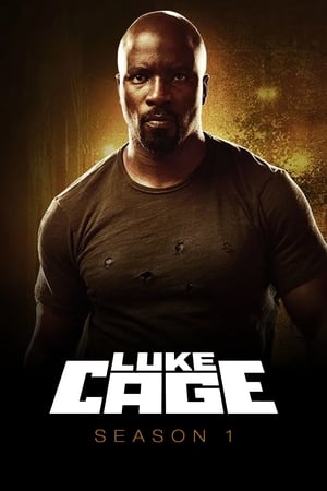 Marvel - Luke Cage temporada  1 online