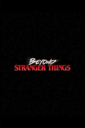 Más allá de Stranger Things Online