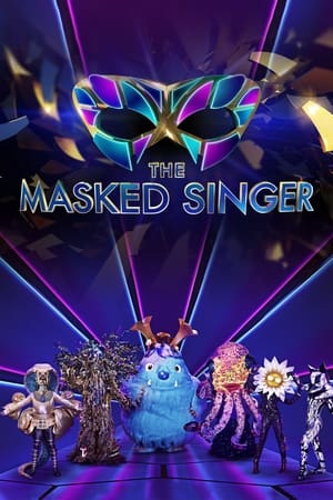 Mask Singer: Adivina quién canta (Reino Unido) Online