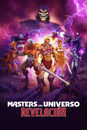 Masters del Universo: Revelación Online