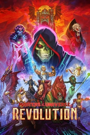 Masters del Universo: Revolución Online