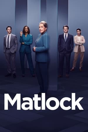 Matlock temporada  1 online