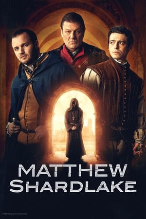 Matthew Shardlake online gratis