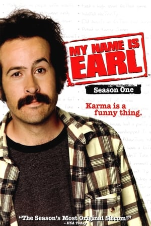 Me llamo Earl temporada  1 online