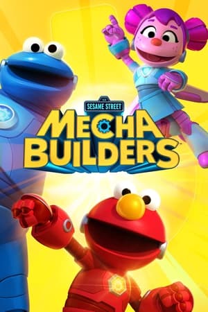 Mecha Builders temporada  1 online