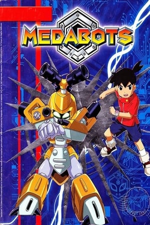 Medabots Online