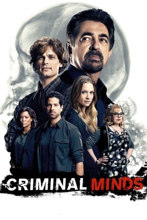 Mentes criminales temporada  12 online