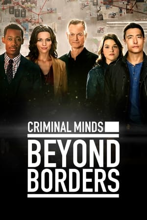 Mentes criminales: Sin fronteras Online