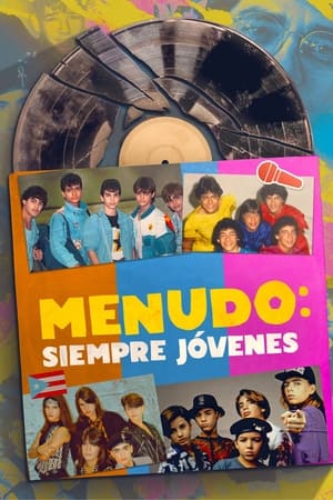 Menudo: Siempre jóvenes online gratis