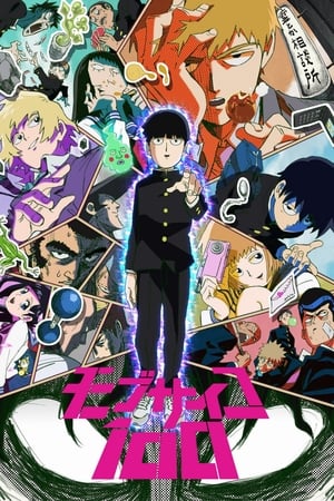 Mob Psycho 100 Online