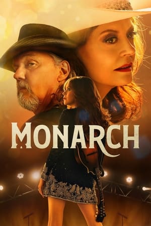 Monarch temporada  1 online