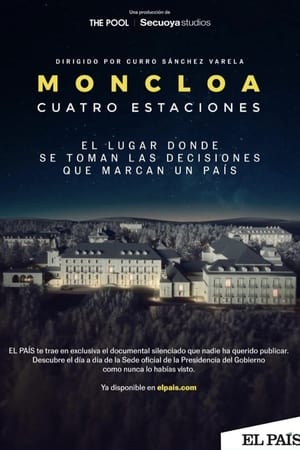 Moncloa: Cuatro estaciones Online