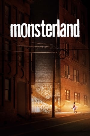 Monsterland temporada  1 online