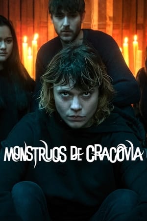 Monstruos de Cracovia Online