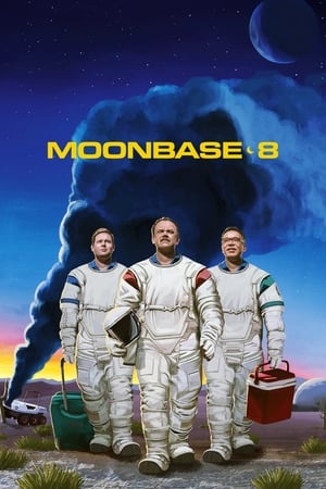 Moonbase 8 temporada  1 online