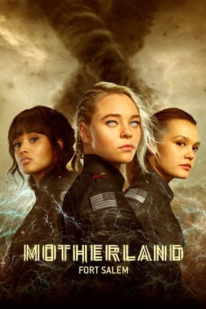 Motherland: Fort Salem temporada  2 online