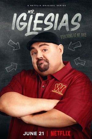 Mr. Iglesias temporada  1 online