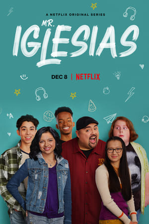 Mr. Iglesias temporada  3 online