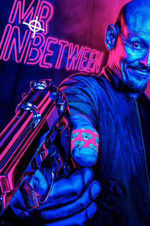 Mr. Inbetween temporada  1 online